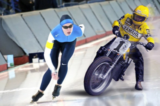 Illustration for article titled How Car Racing Can Help You Win The Olympics
